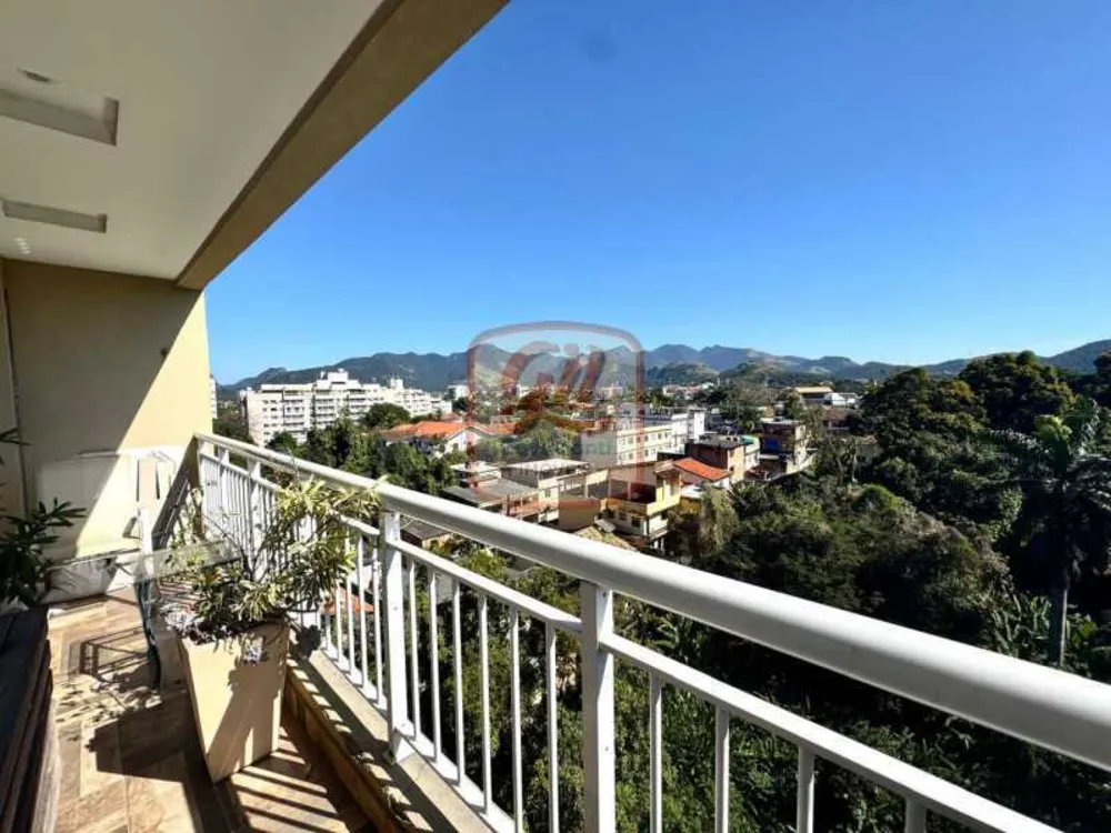 Cobertura, 3 quartos, 135 m² - Foto 24