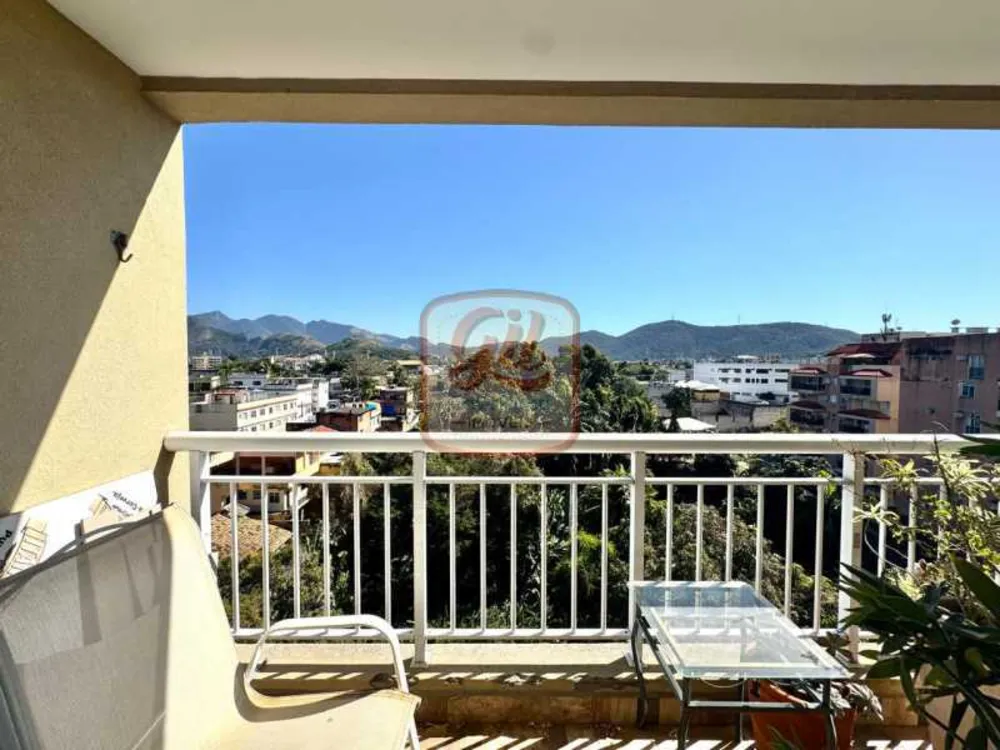 Cobertura, 3 quartos, 135 m² - Foto 25