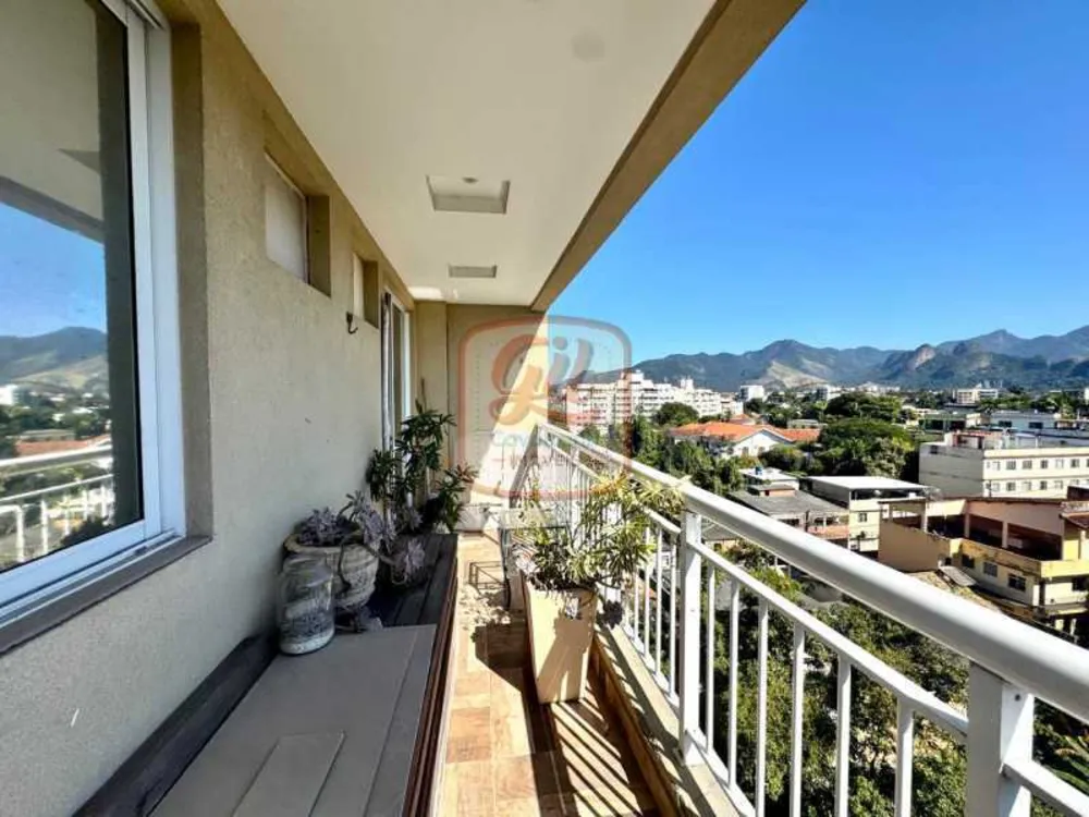 Cobertura, 3 quartos, 135 m² - Foto 22