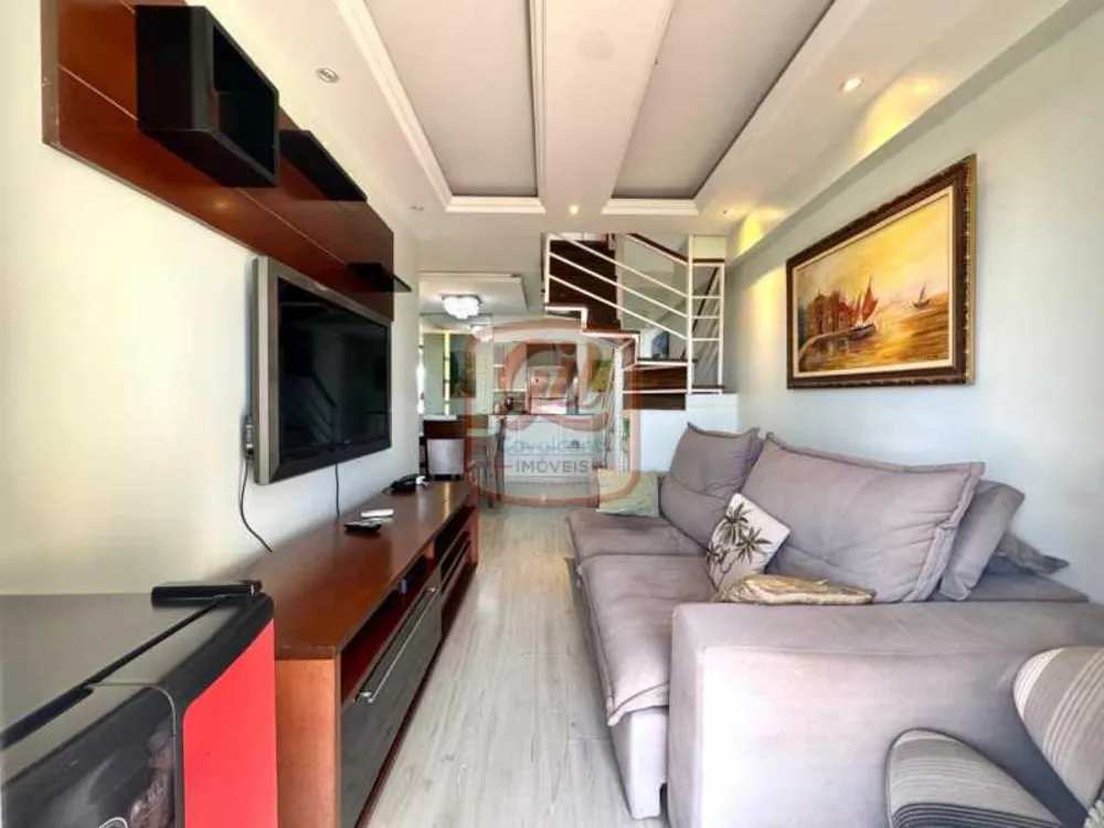 Cobertura, 3 quartos, 135 m² - Foto 10