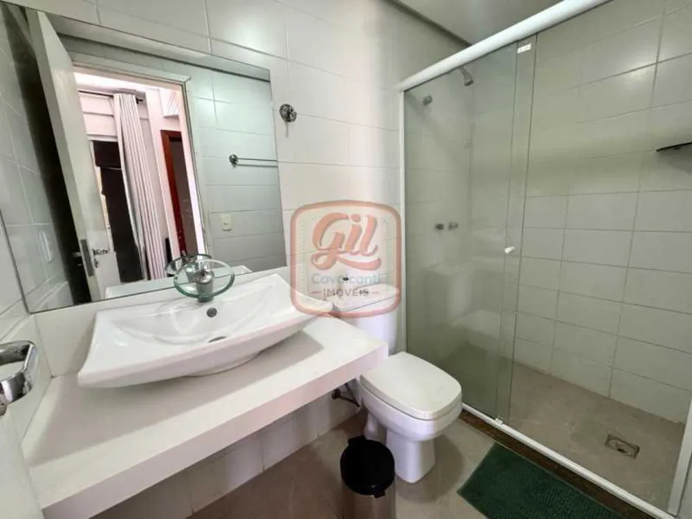 Cobertura, 3 quartos, 135 m² - Foto 21