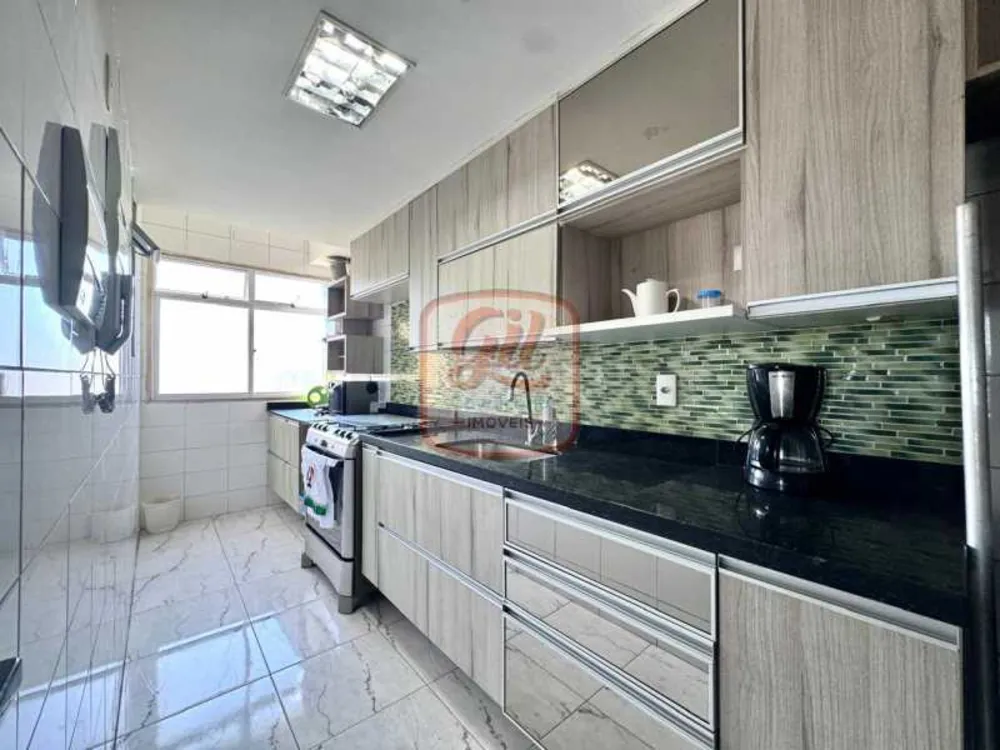 Cobertura, 3 quartos, 135 m² - Foto 28