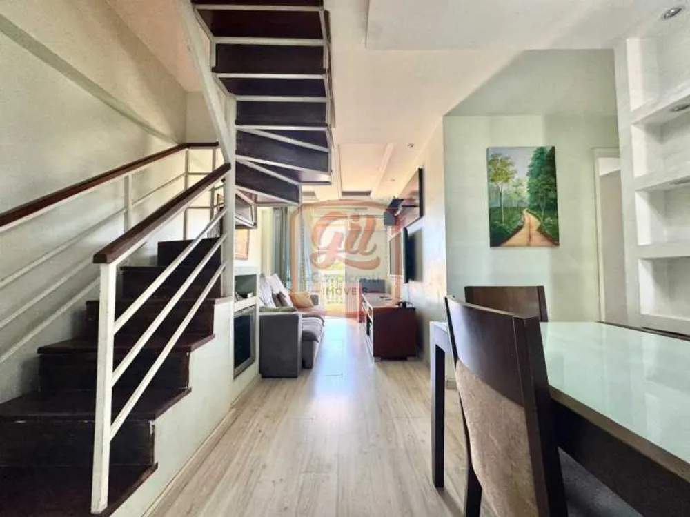 Cobertura, 3 quartos, 135 m² - Foto 15