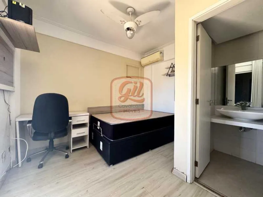Cobertura, 3 quartos, 135 m² - Foto 27