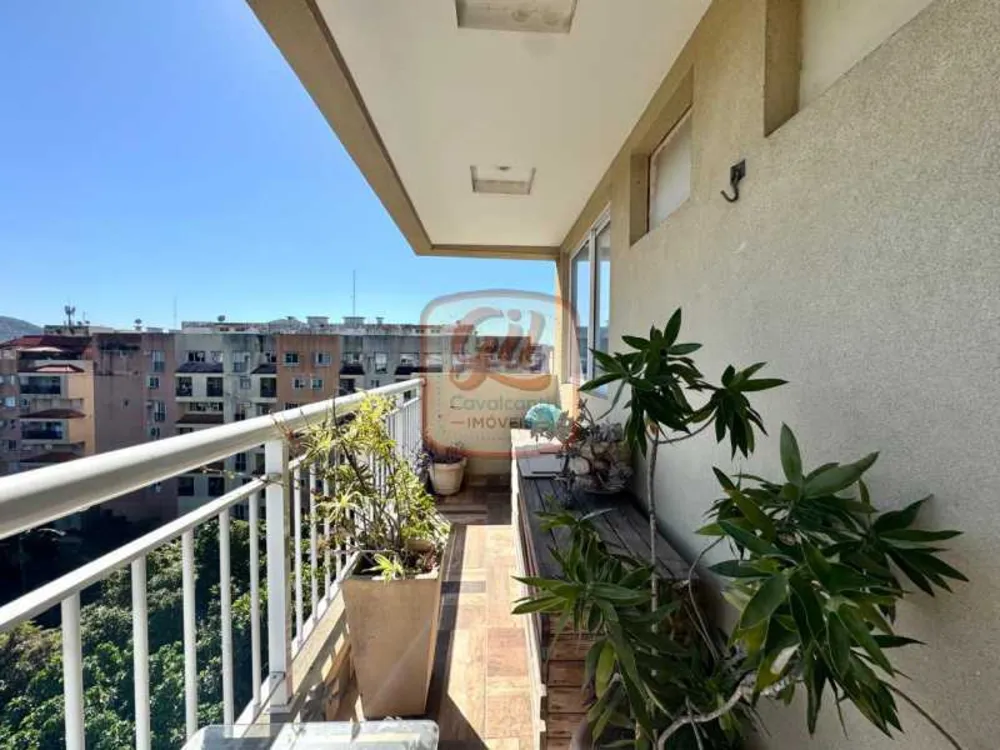 Cobertura, 3 quartos, 135 m² - Foto 23