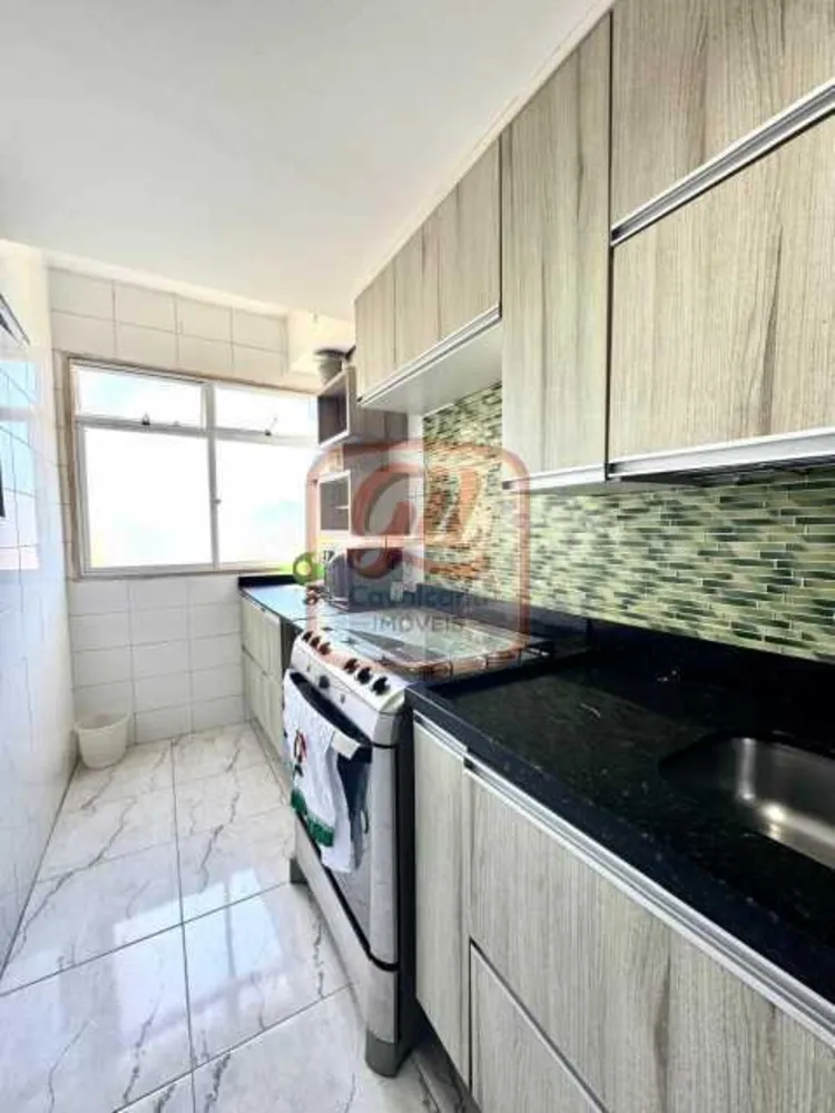 Cobertura, 3 quartos, 135 m² - Foto 20