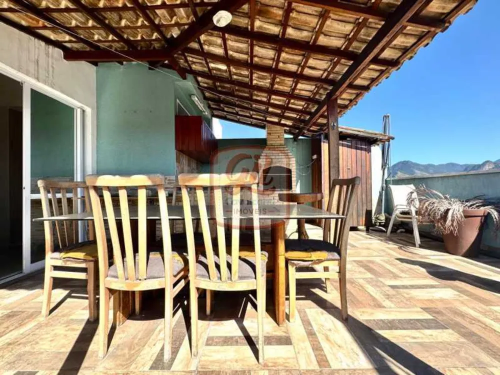 Cobertura, 3 quartos, 135 m² - Foto 8