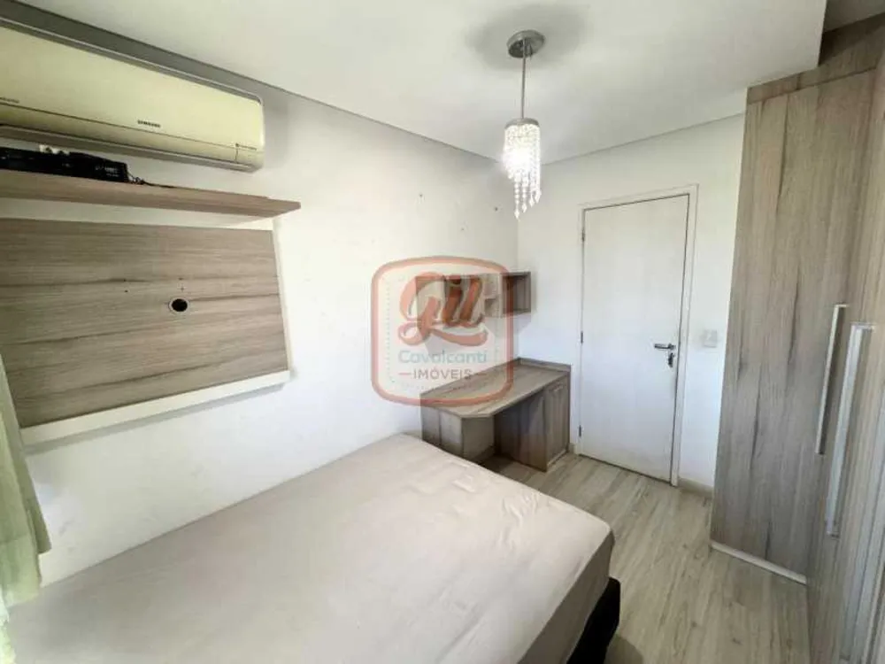 Cobertura, 3 quartos, 135 m² - Foto 30