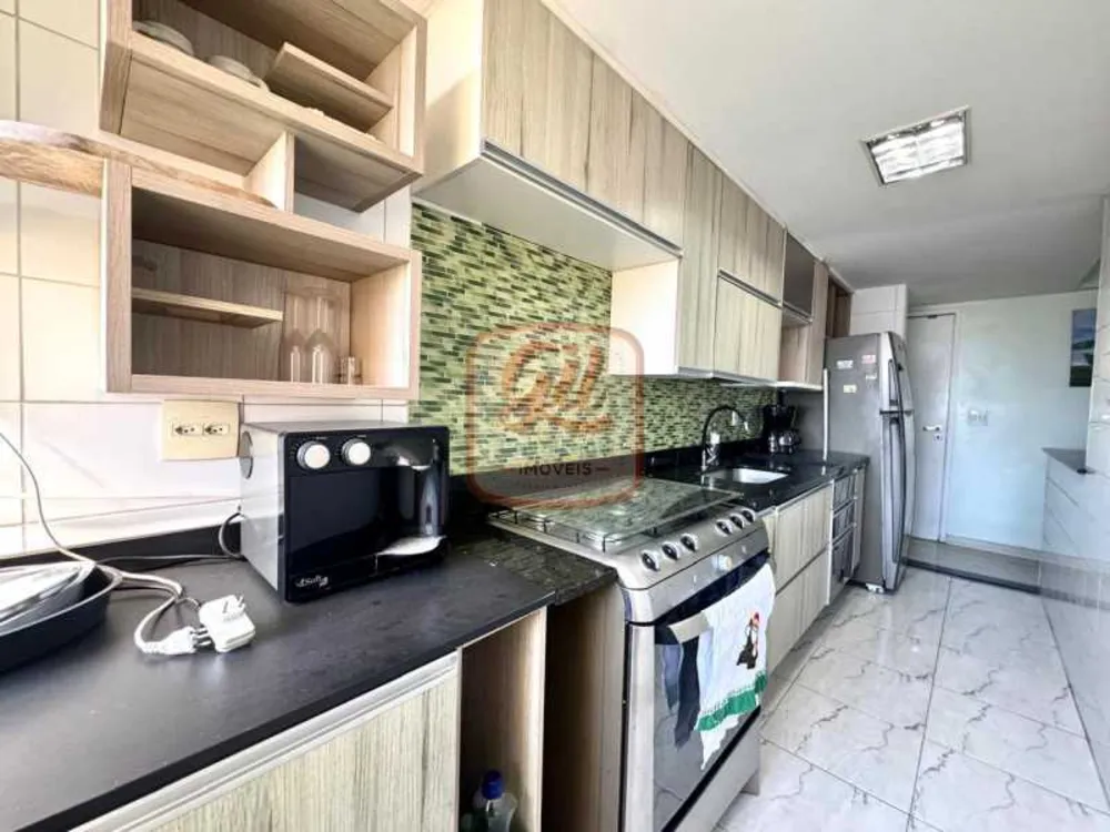 Cobertura, 3 quartos, 135 m² - Foto 19