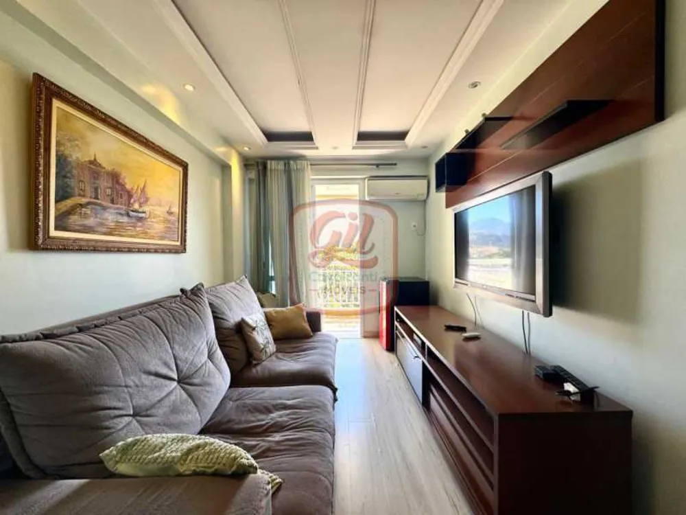 Cobertura, 3 quartos, 135 m² - Foto 11