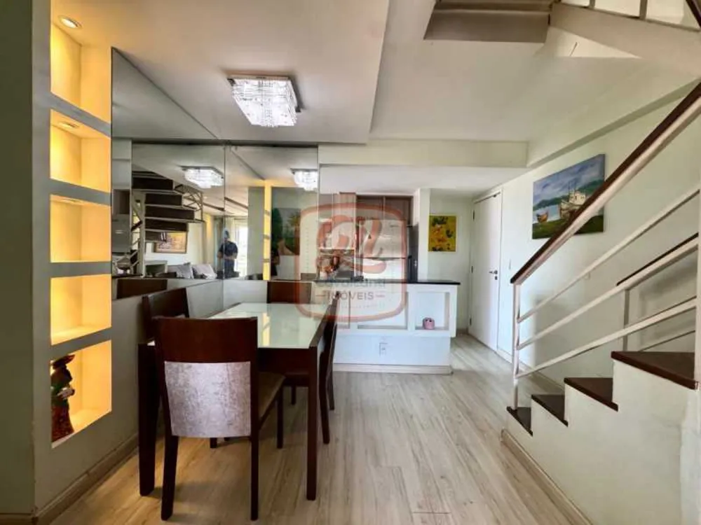 Cobertura, 3 quartos, 135 m² - Foto 14