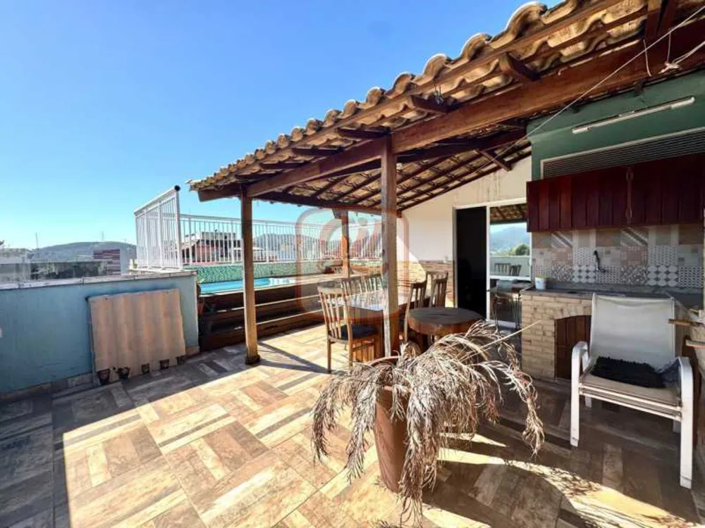 Cobertura, 3 quartos, 135 m² - Foto 6