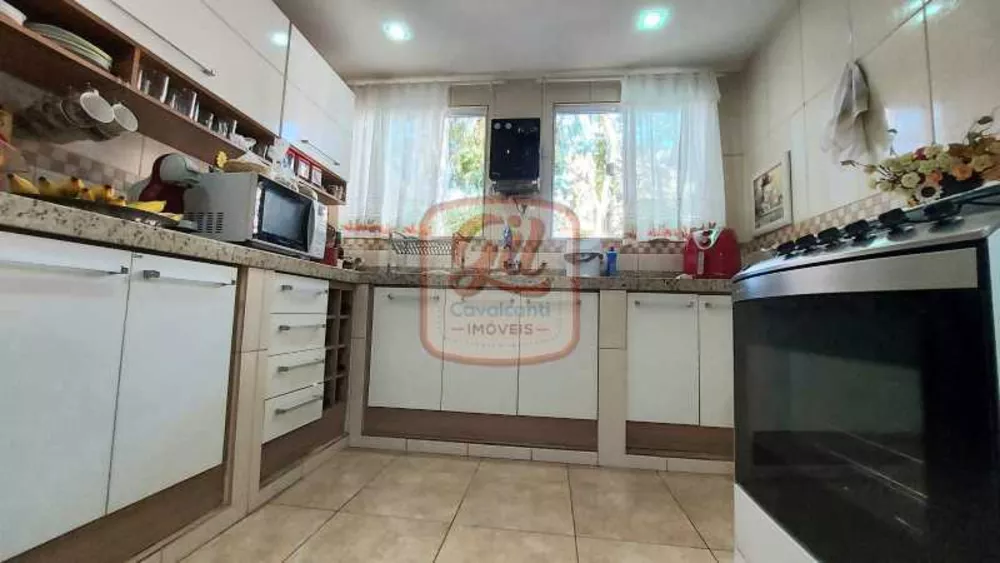 Casa de Condomínio, 4 quartos - Foto 7