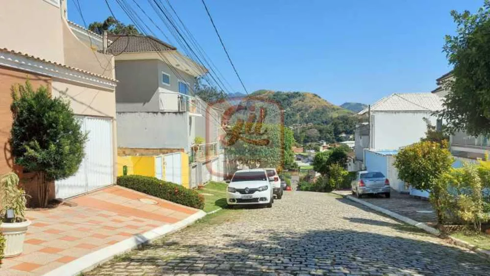 Casa de Condomínio, 4 quartos - Foto 30