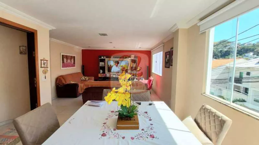 Casa de Condomínio, 4 quartos - Foto 2