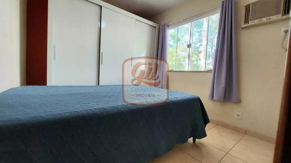 Casa de Condomínio, 4 quartos - Foto 10