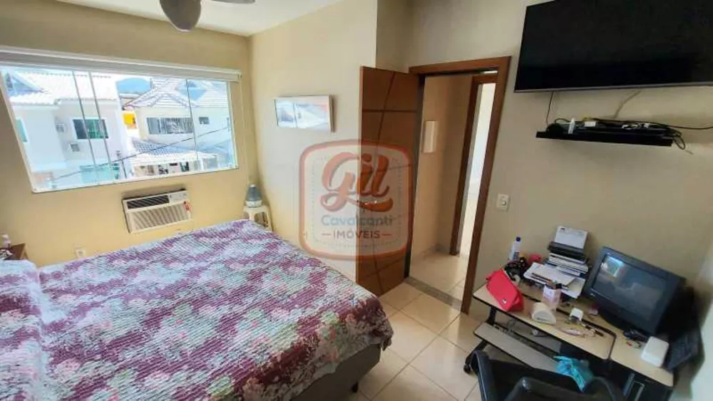 Casa de Condomínio, 4 quartos - Foto 14