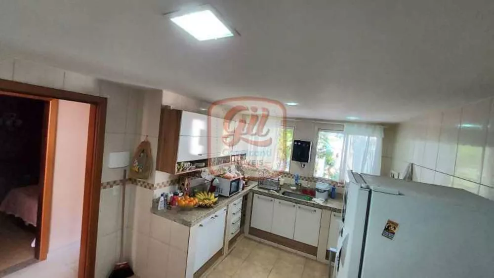 Casa de Condomínio, 4 quartos - Foto 8