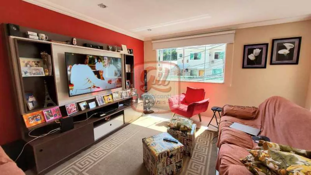 Casa de Condomínio, 4 quartos - Foto 4