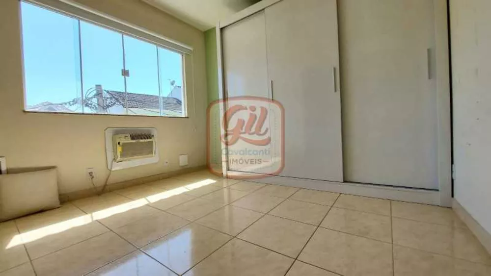 Casa de Condomínio, 4 quartos - Foto 18