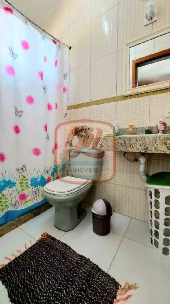 Casa de Condomínio, 4 quartos - Foto 12