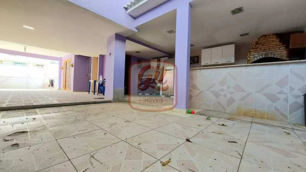 Casa de Condomínio, 4 quartos - Foto 21