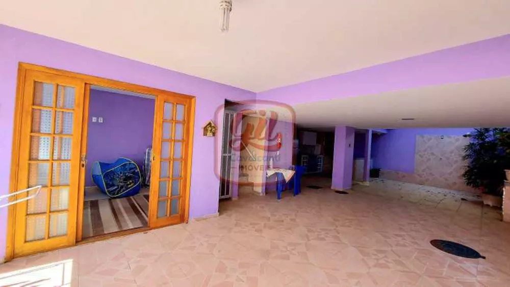 Casa de Condomínio, 4 quartos - Foto 27