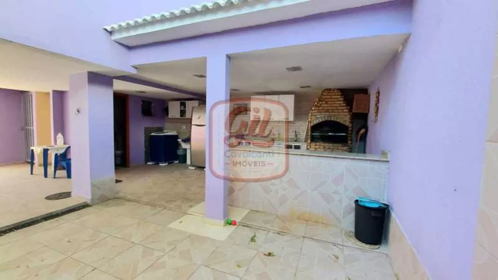 Casa de Condomínio, 4 quartos - Foto 22