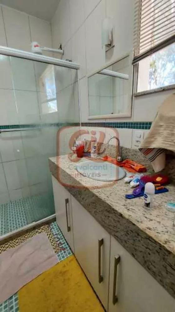 Casa de Condomínio, 4 quartos - Foto 17