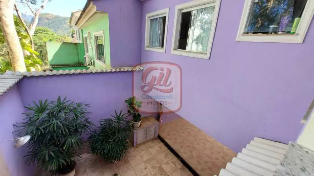 Casa de Condomínio, 4 quartos - Foto 26