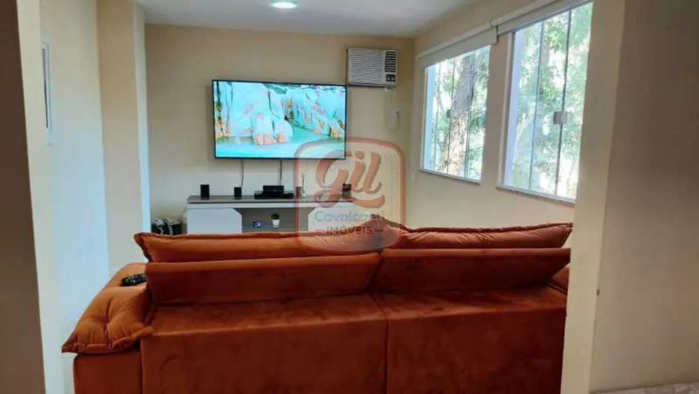 Casa de Condomínio, 4 quartos - Foto 6
