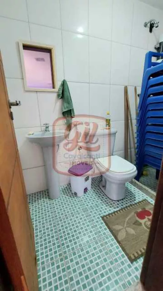 Casa de Condomínio, 4 quartos - Foto 24