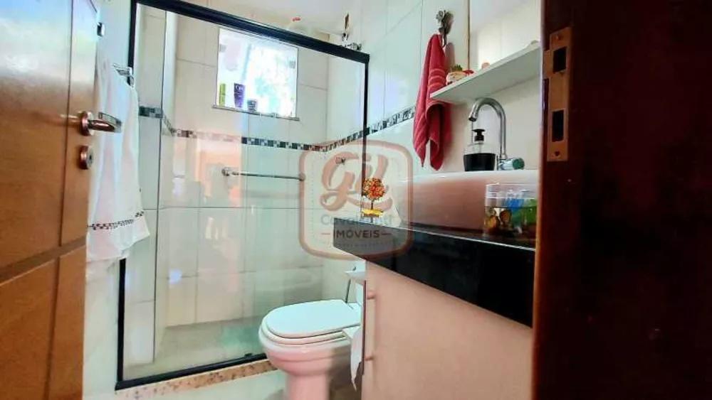 Casa de Condomínio, 4 quartos - Foto 19