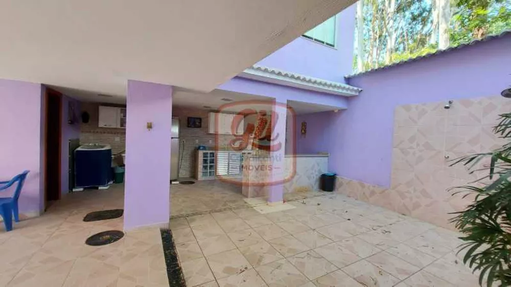 Casa de Condomínio, 4 quartos - Foto 20