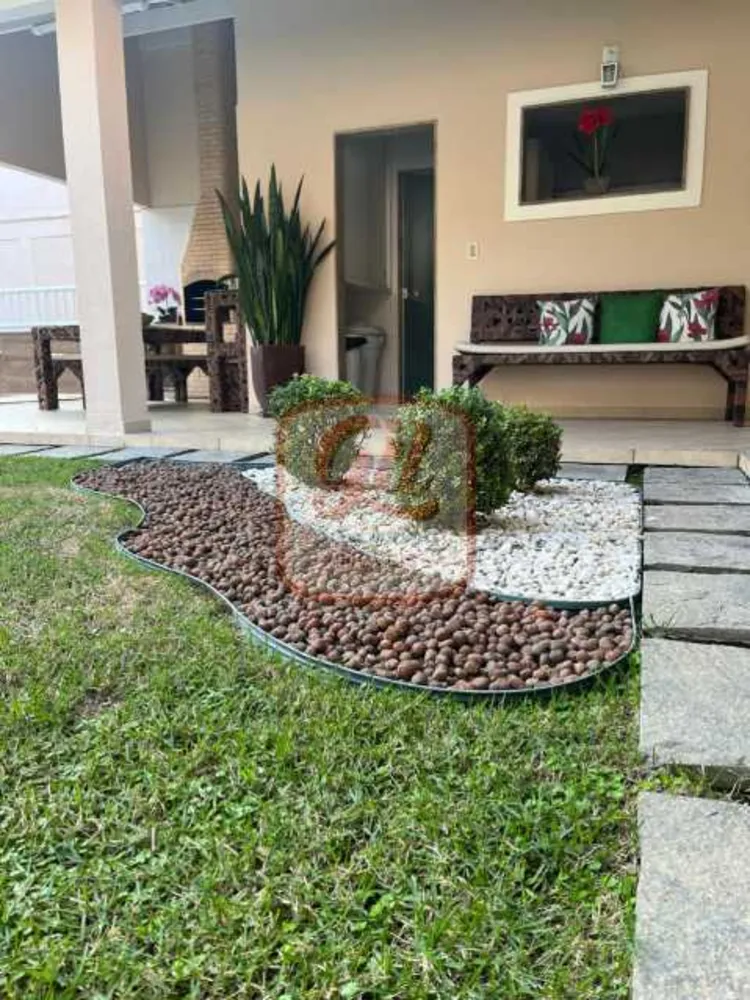 Casa de Condomínio, 3 quartos - Foto 22