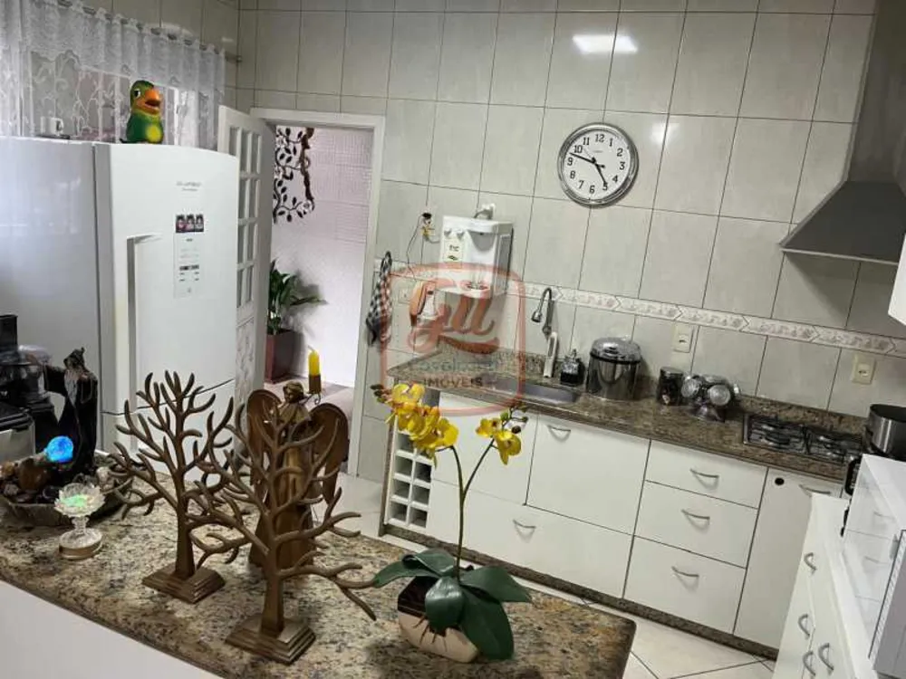 Casa de Condomínio, 3 quartos - Foto 21