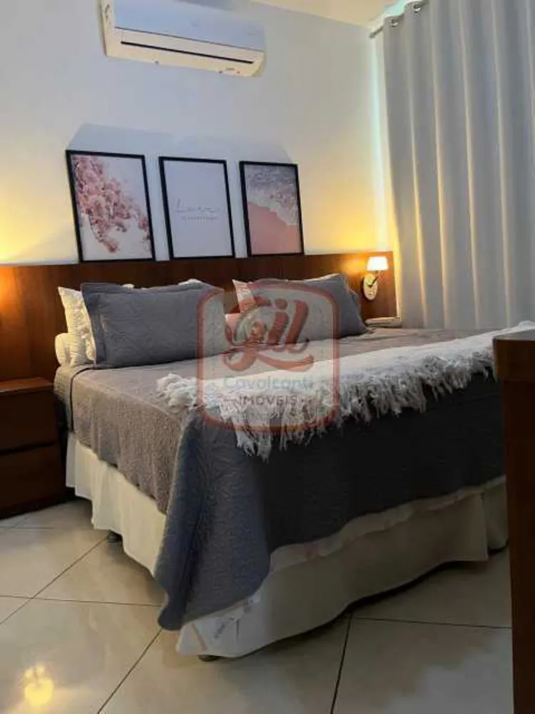 Casa de Condomínio, 3 quartos - Foto 10