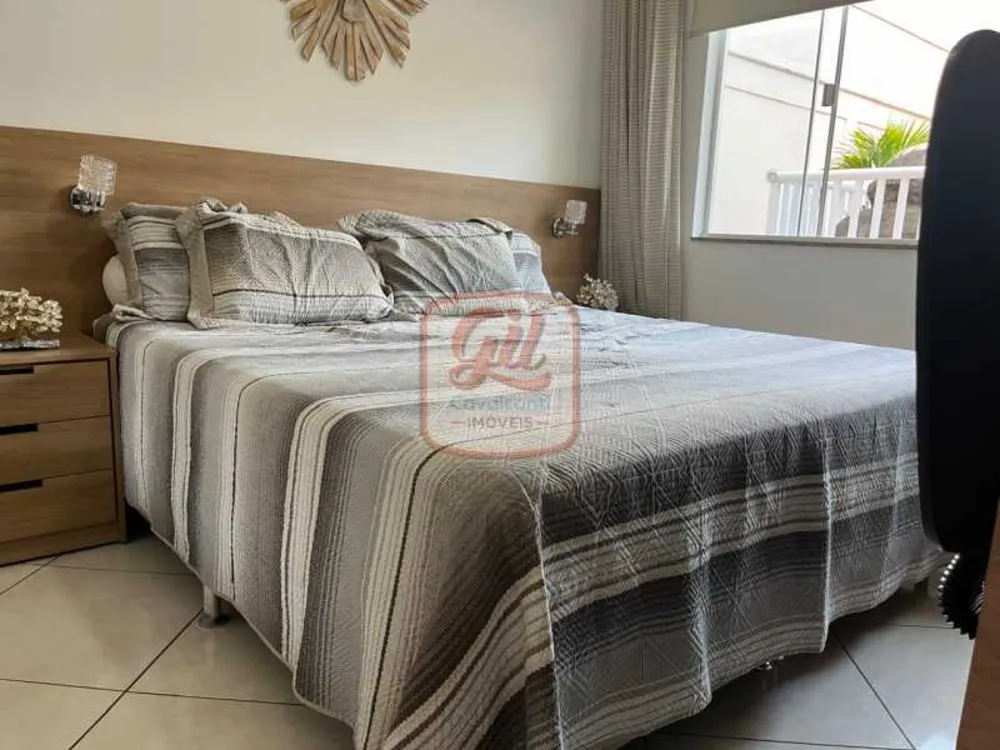 Casa de Condomínio, 3 quartos - Foto 7