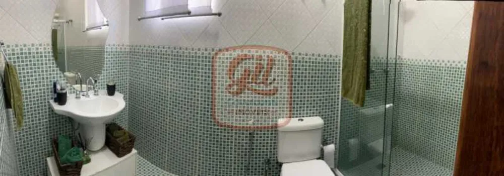 Casa de Condomínio, 3 quartos - Foto 9