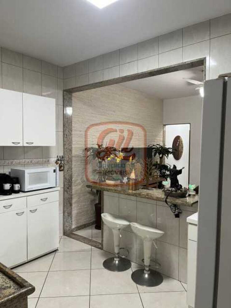 Casa de Condomínio, 3 quartos - Foto 5
