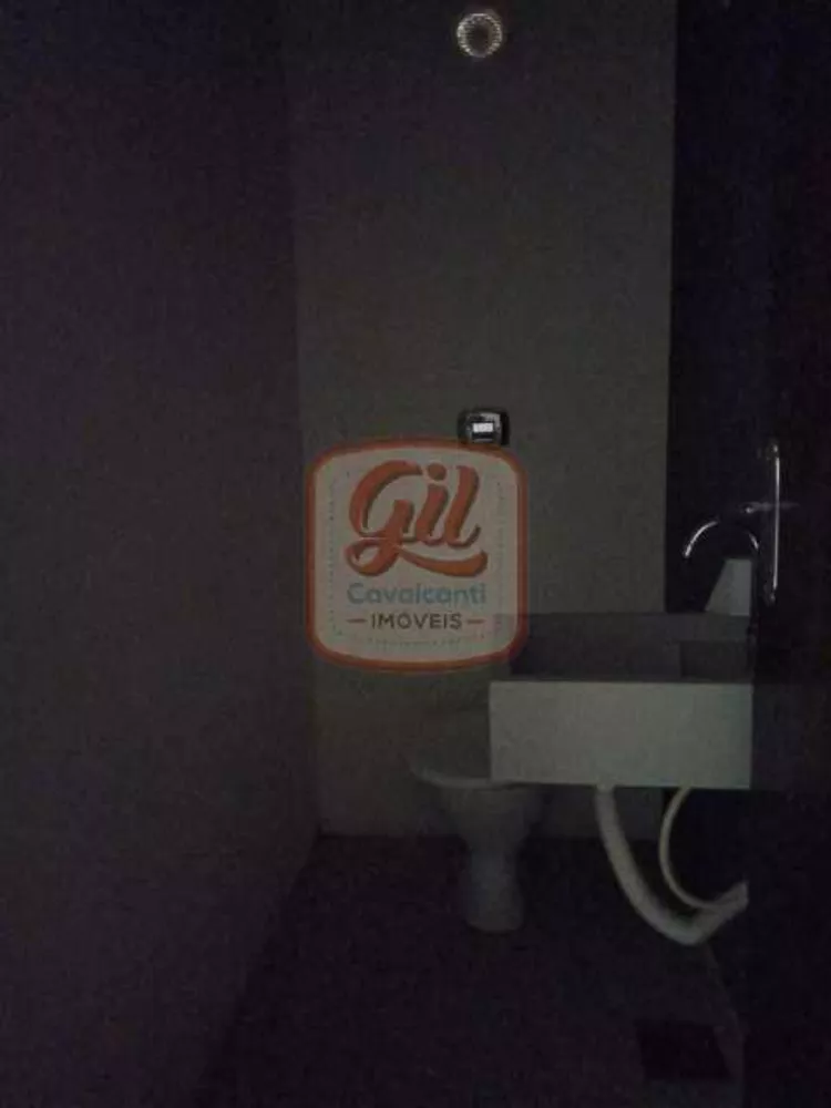 Depósito-Galpão, 369 m² - Foto 10