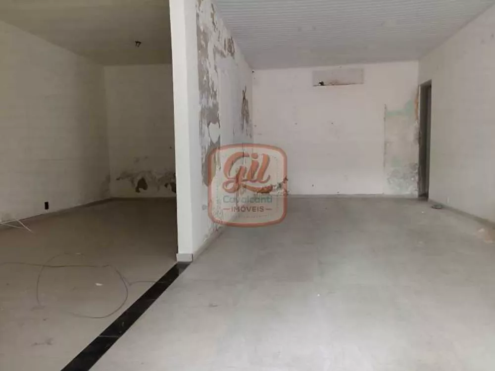 Depósito-Galpão, 369 m² - Foto 13