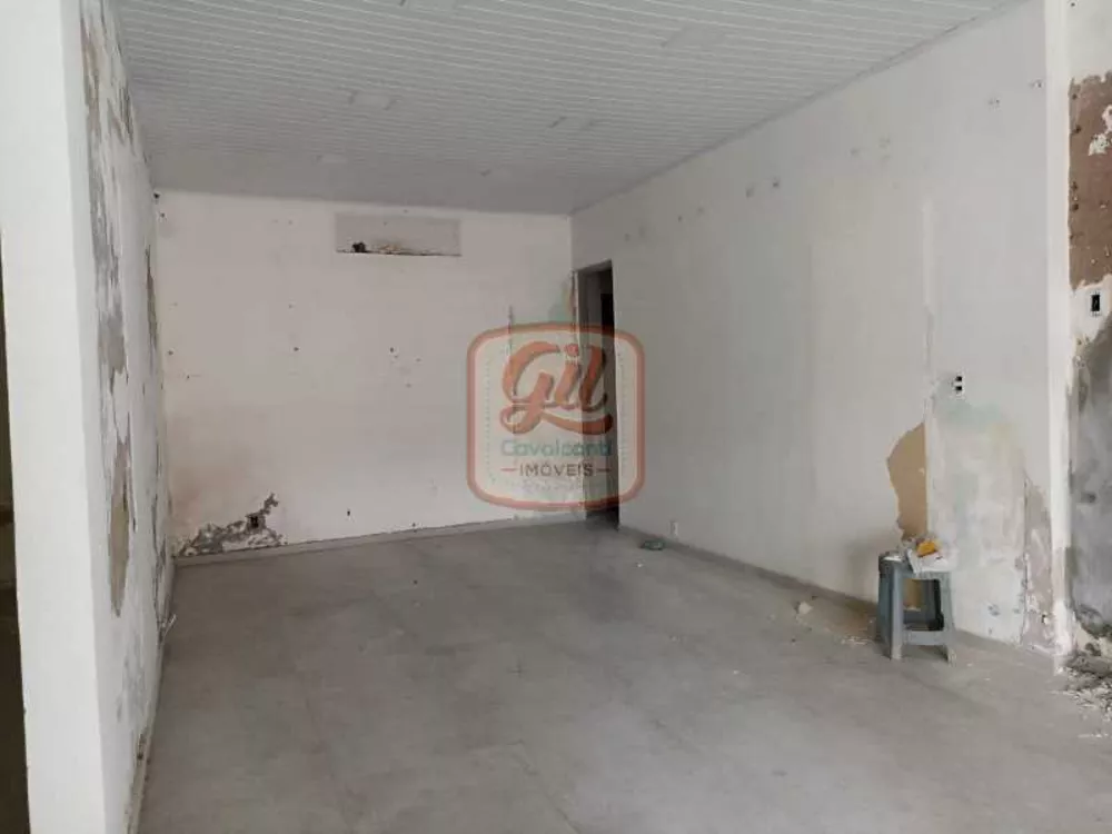Depósito-Galpão, 369 m² - Foto 9