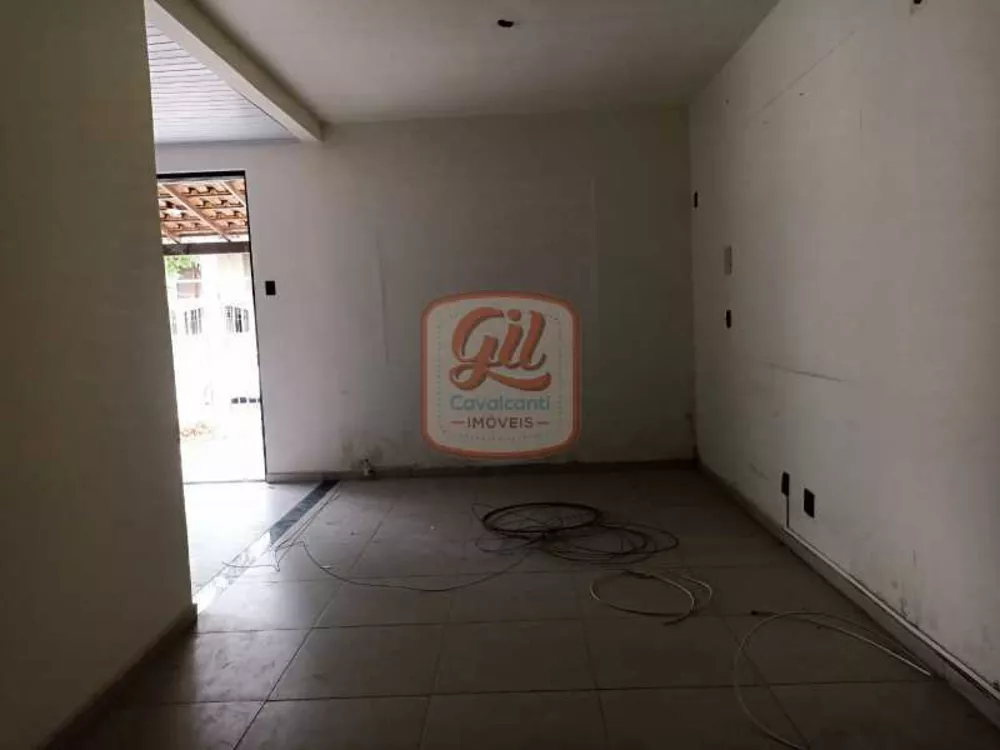 Depósito-Galpão, 369 m² - Foto 14