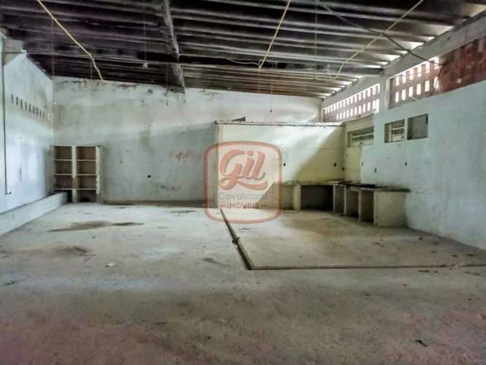 Depósito-Galpão, 369 m² - Foto 5