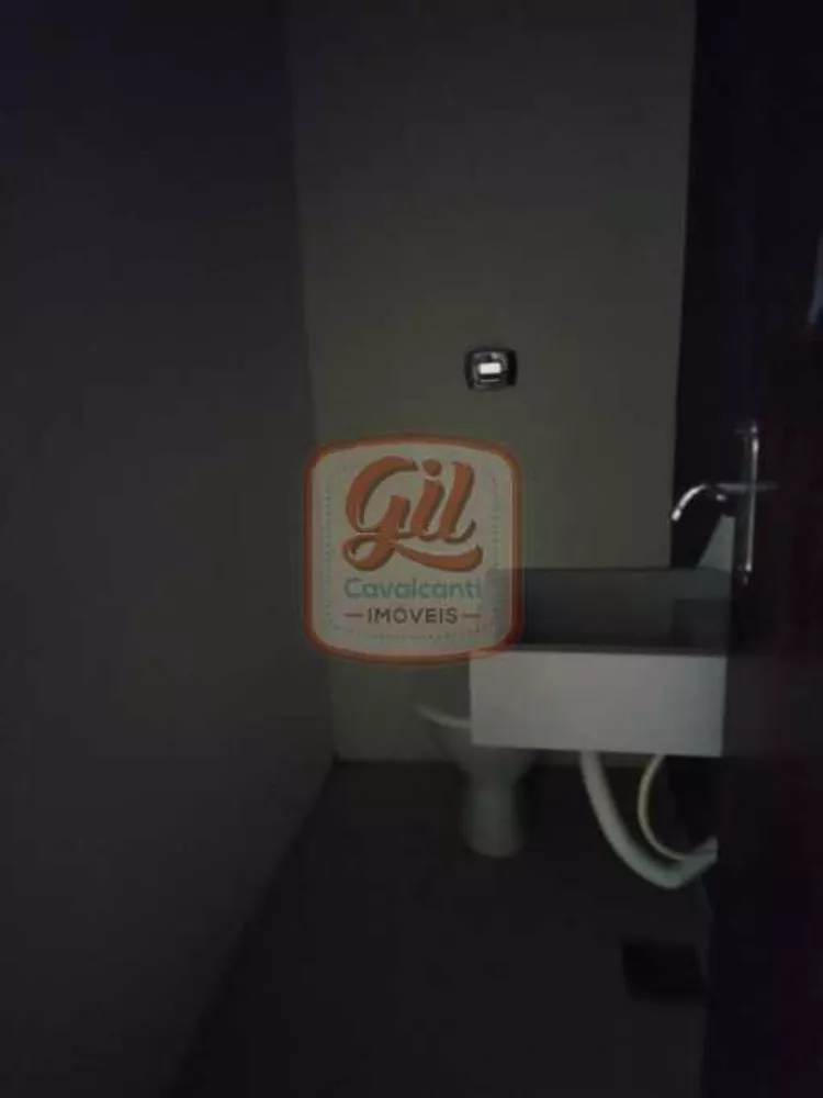Depósito-Galpão, 369 m² - Foto 11