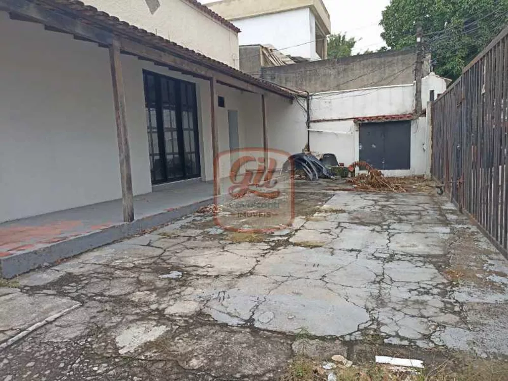 Depósito-Galpão, 369 m² - Foto 1