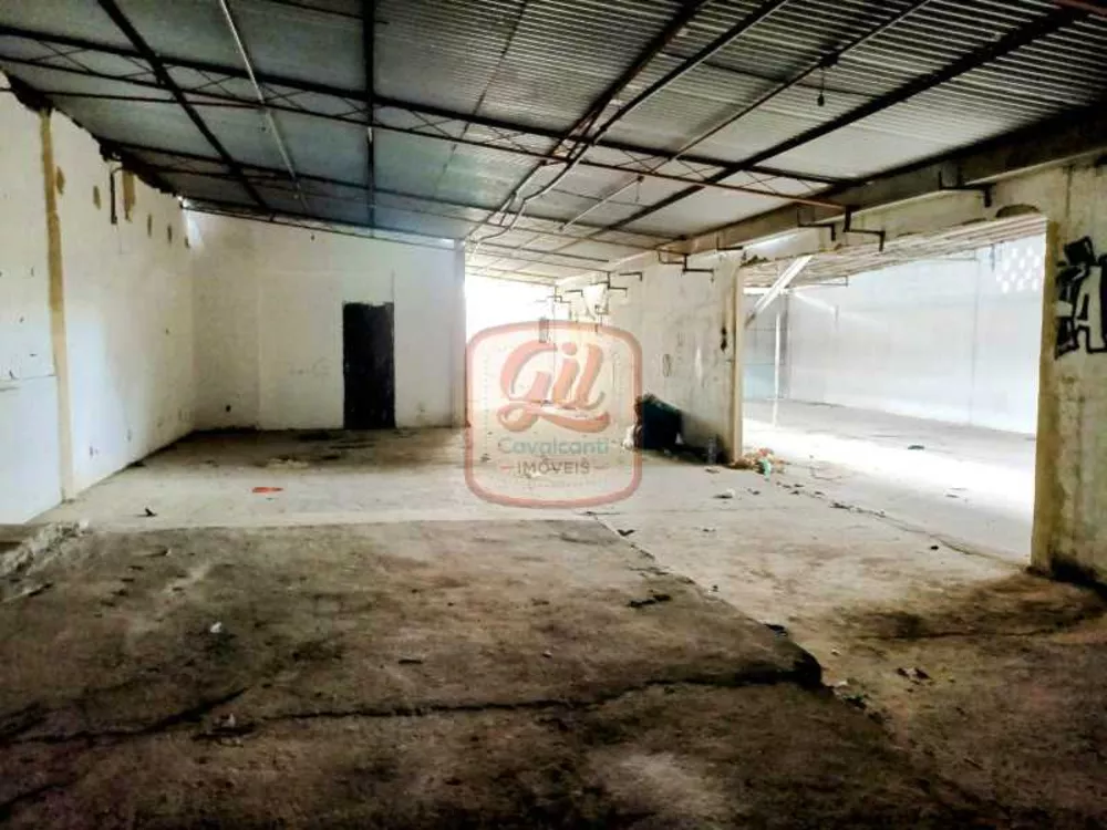 Depósito-Galpão, 369 m² - Foto 6