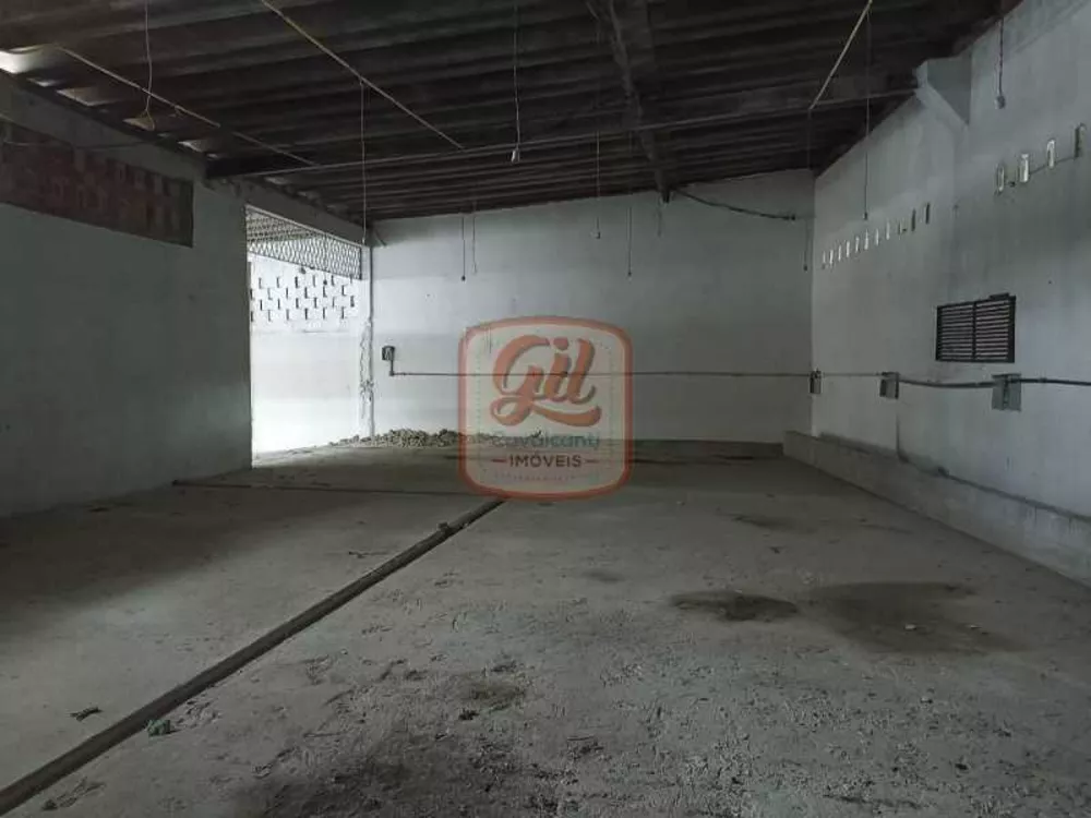 Depósito-Galpão, 369 m² - Foto 4