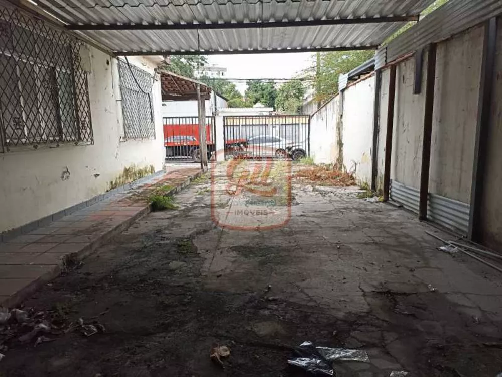 Depósito-Galpão, 369 m² - Foto 2